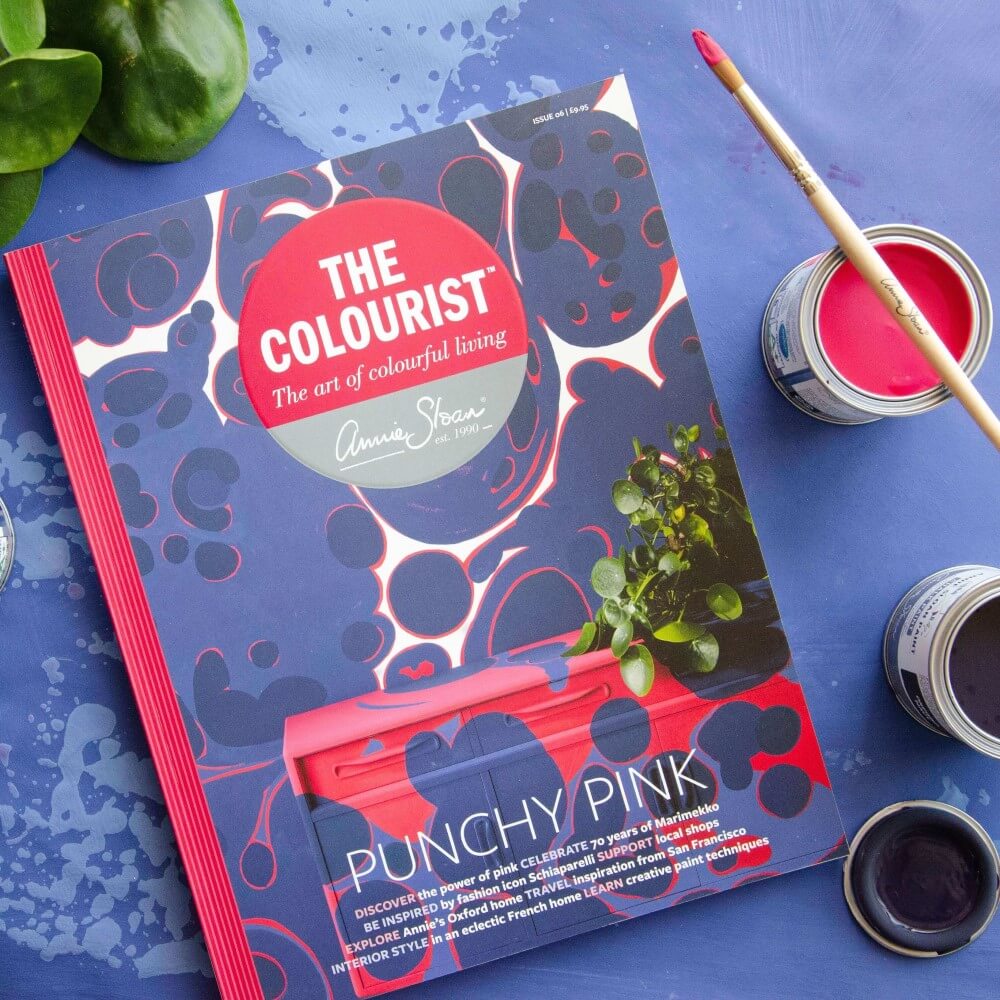 Colourist Bookazine Nr. 6