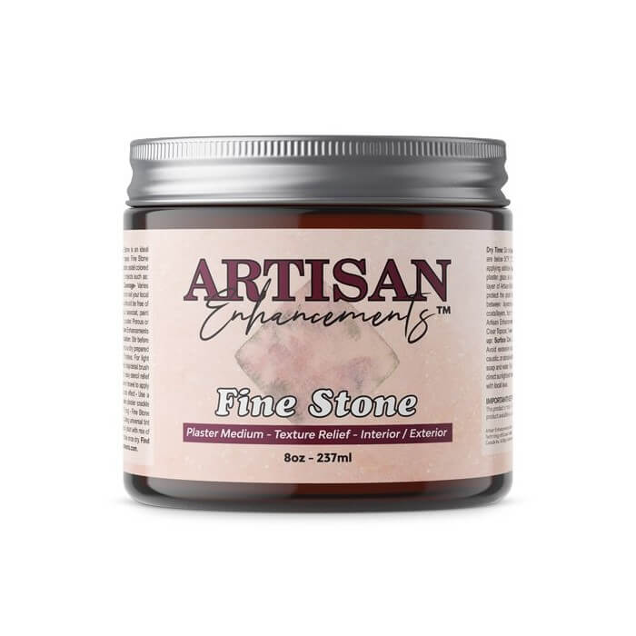 Fine Stone 237ml