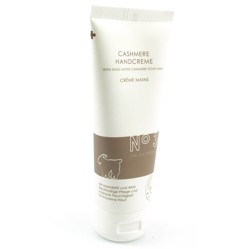 Cashmere Handcrème NO.3