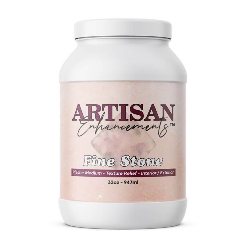 Fine Stone 947ml