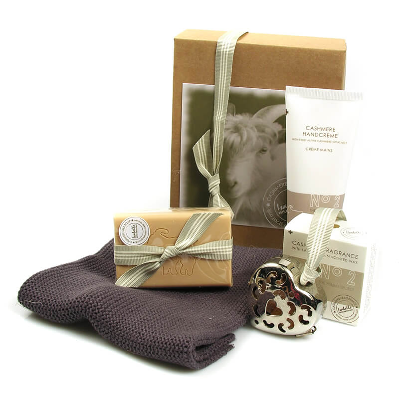 Cashmere Geschenkset NO.2