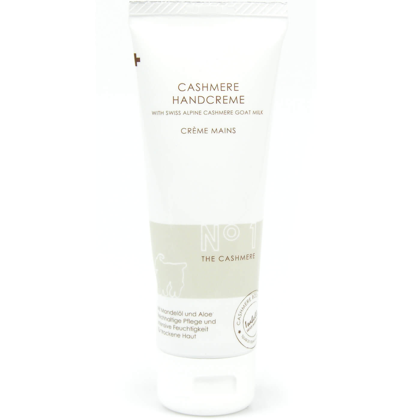 Handcreme Cashmere