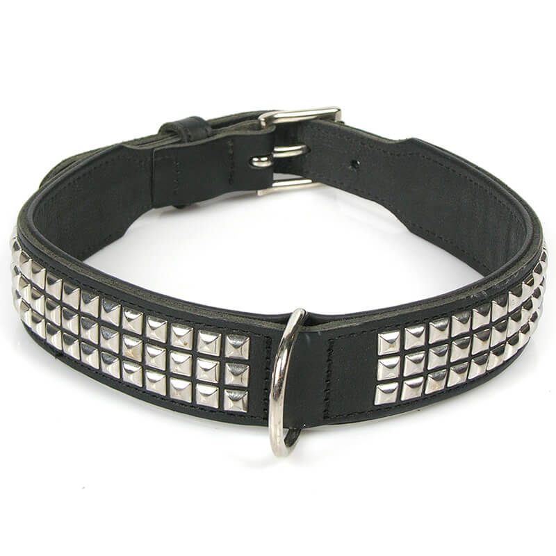 Halsband Rocky III Medium