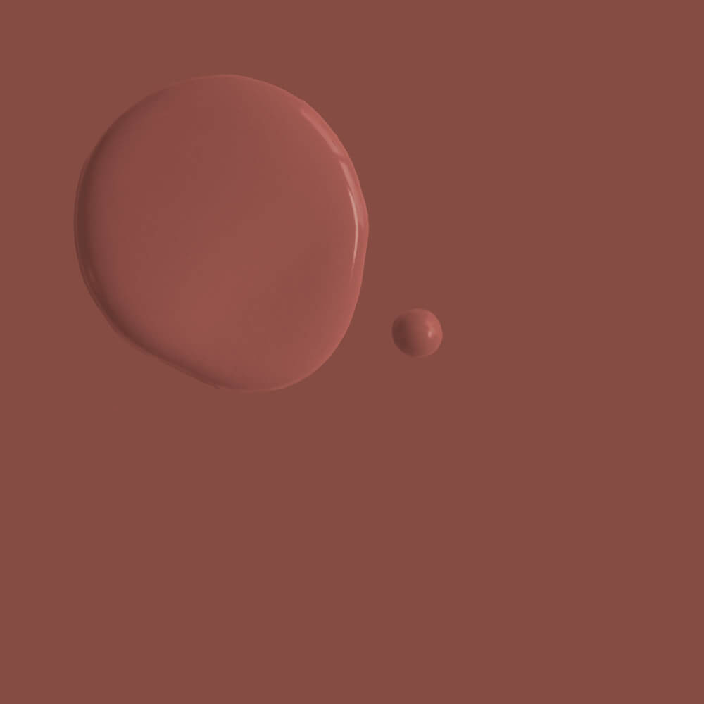 Kreidefarbe Primer Red