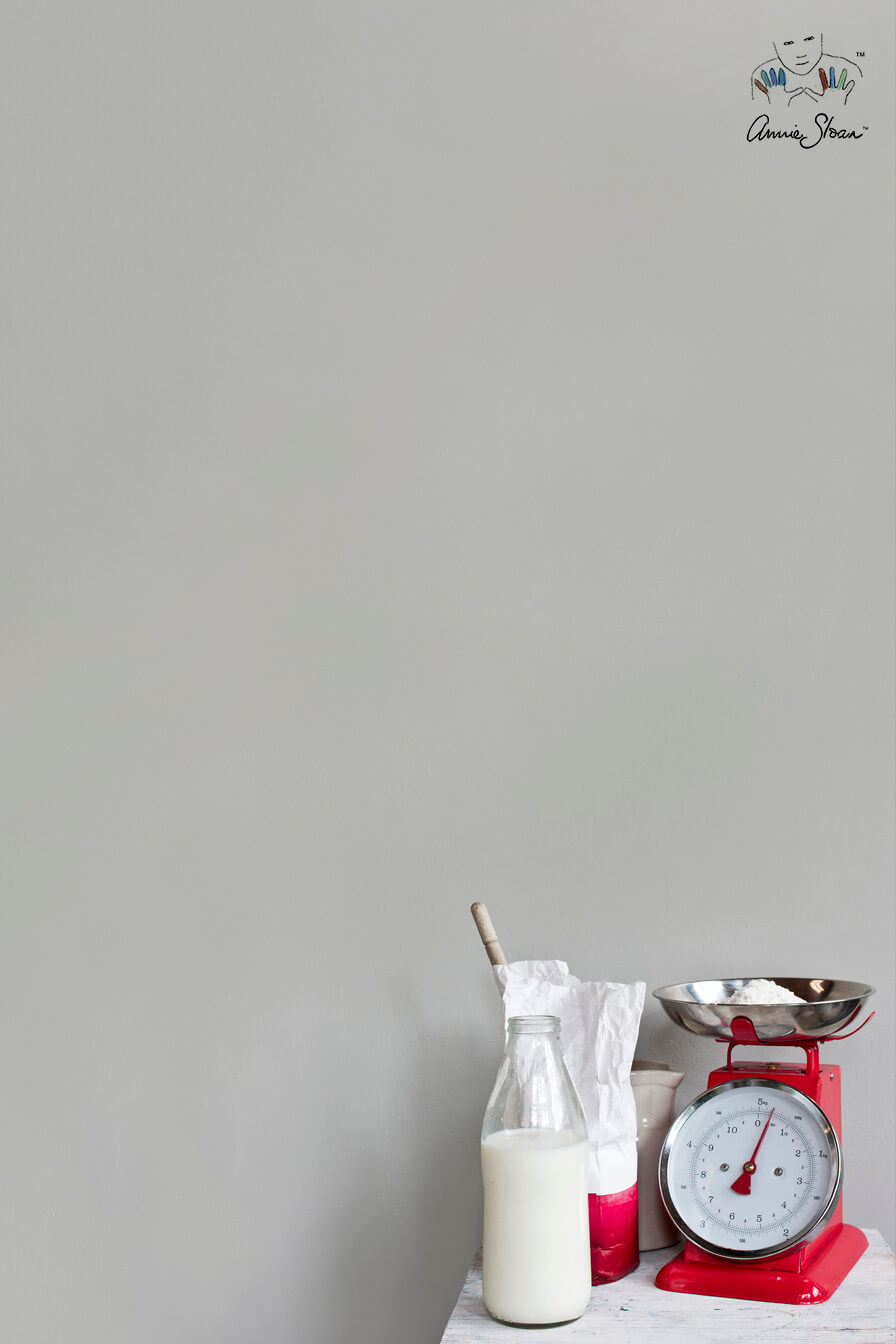 Wallpaint Paris Grey