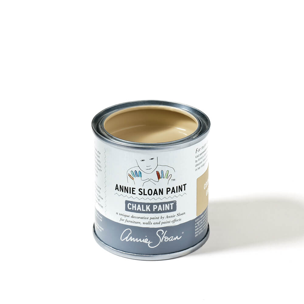 Kreidefarbe Country Grey