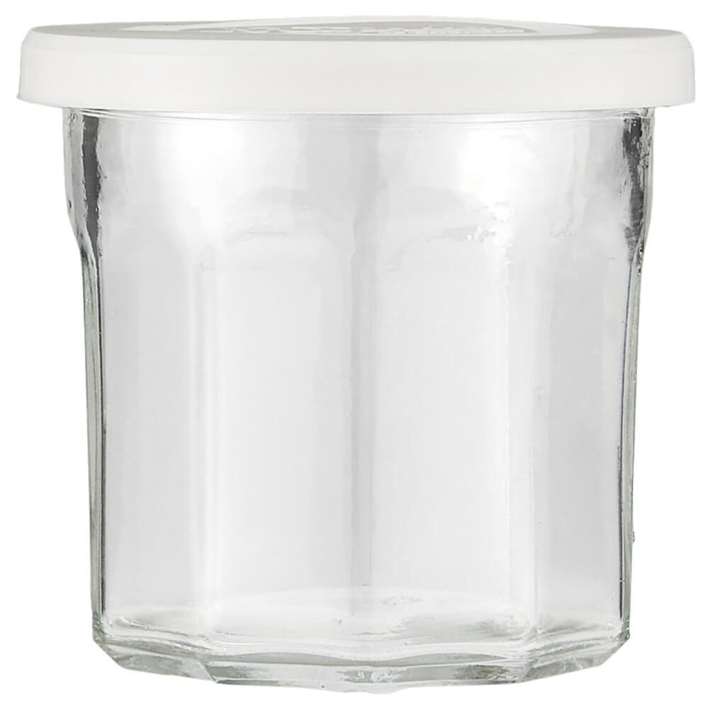 Konfitürenglas Mynte 250ml