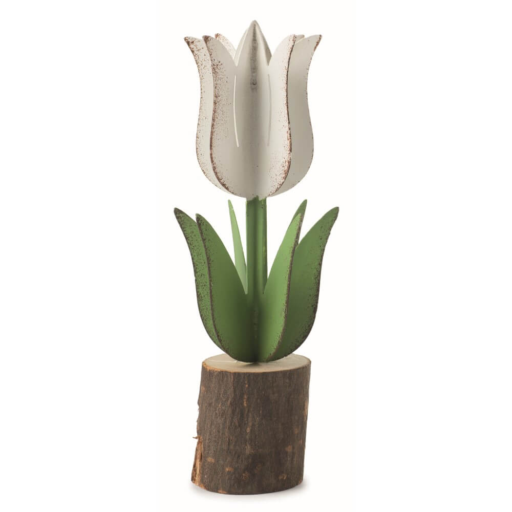 Aufsteller Tulpe