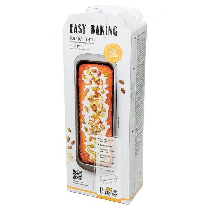 Cakeform Easy Baking 30cm