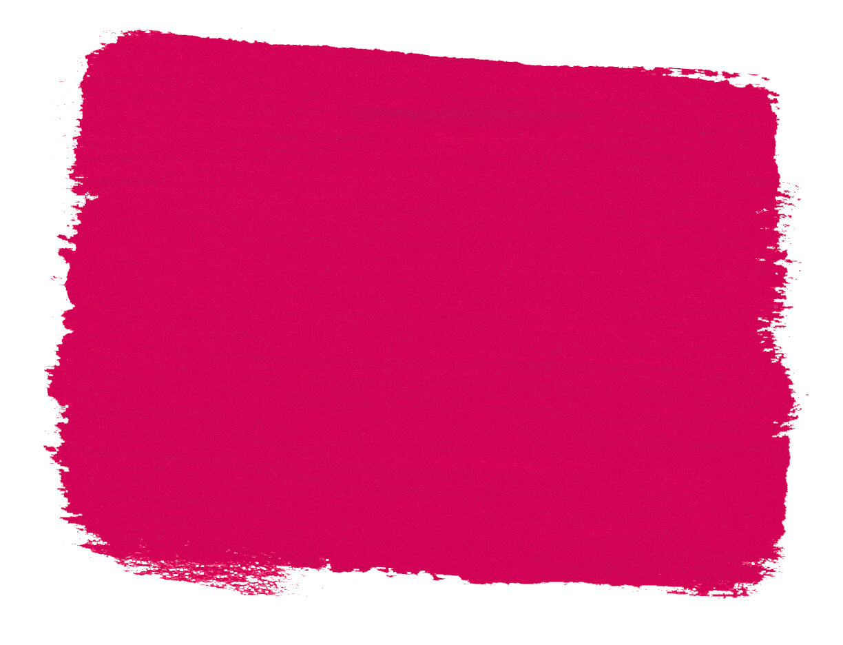 Kreidefarbe Capri Pink