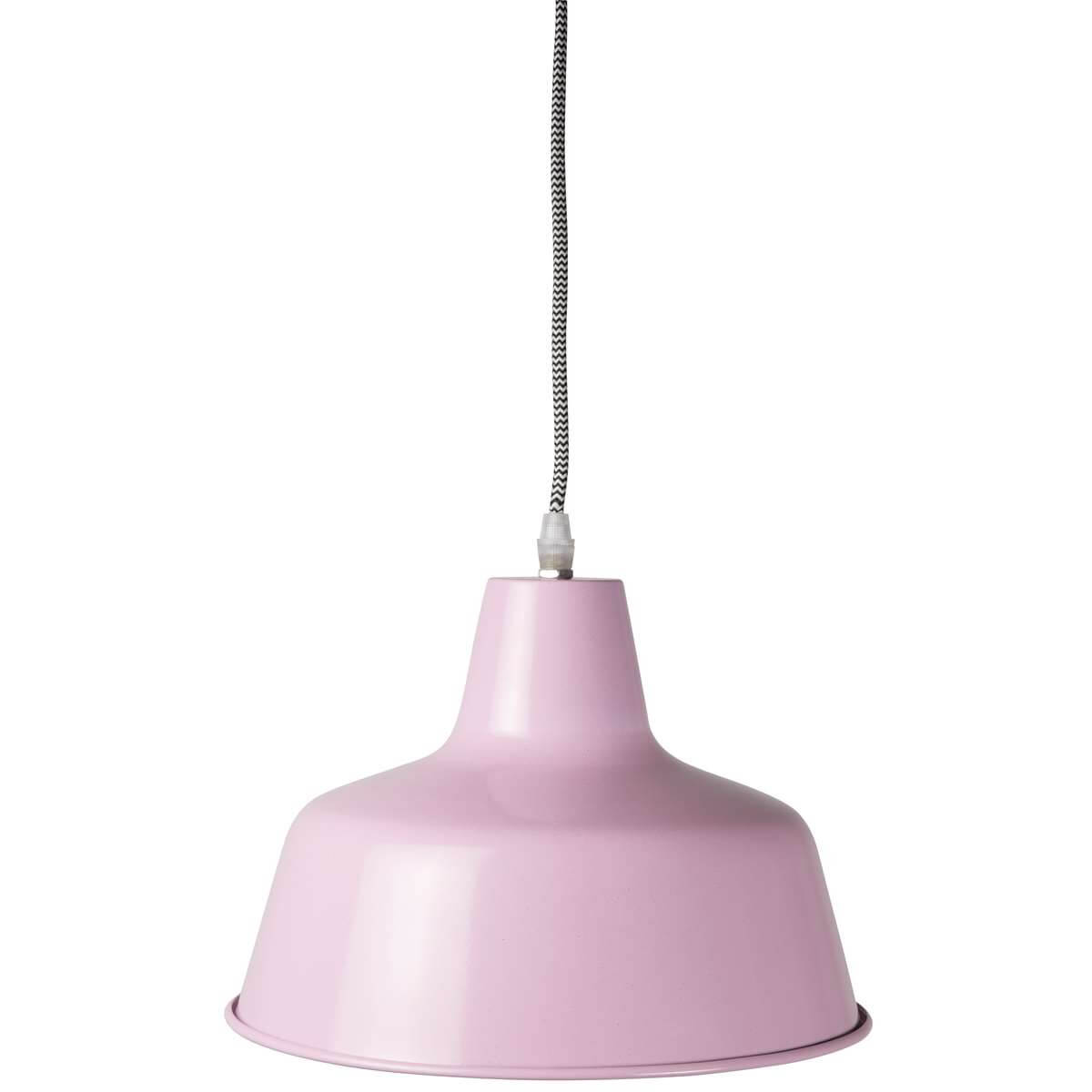 Mynte Industrie Lampe English Rose