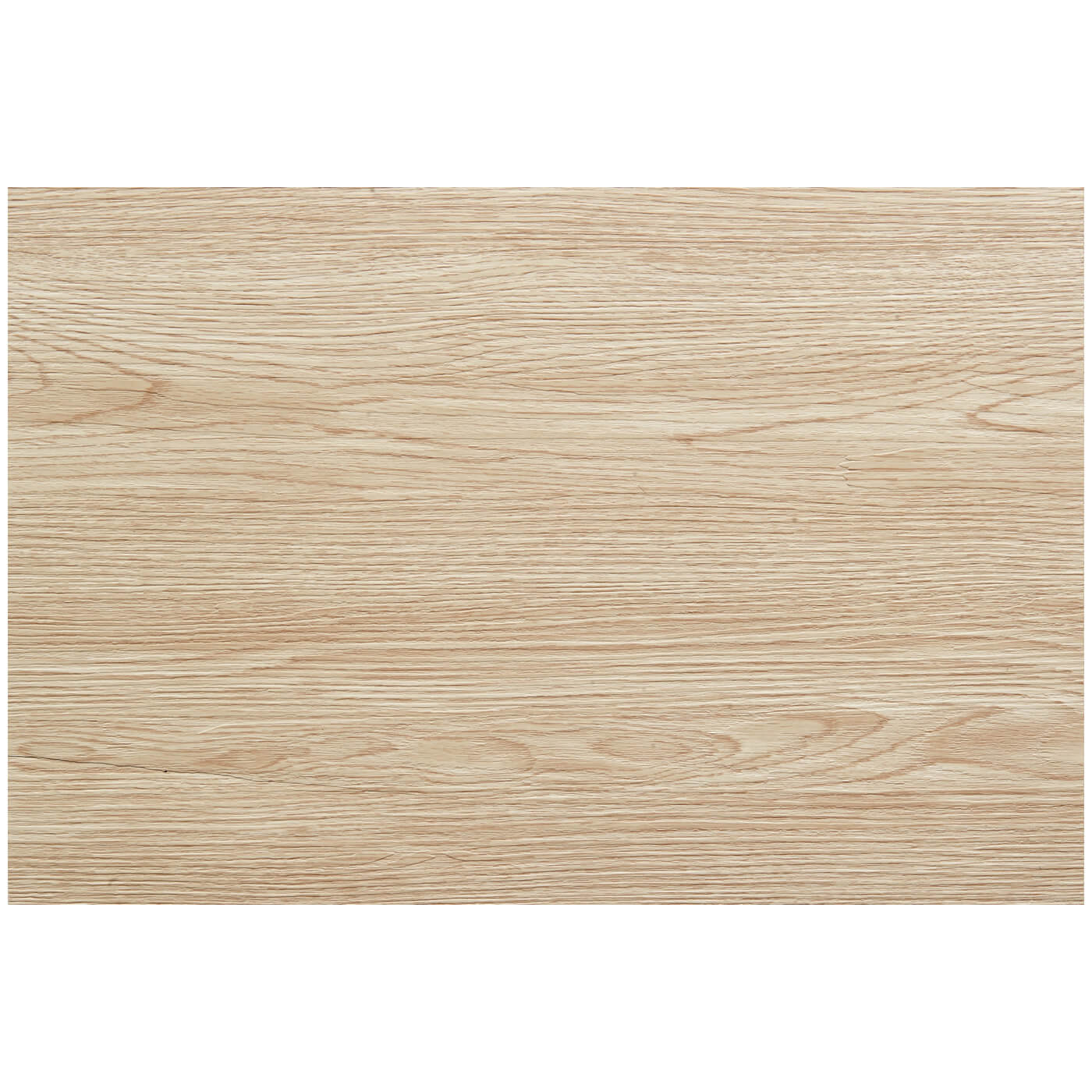 Holzset in Holzoptik Pinie Natur