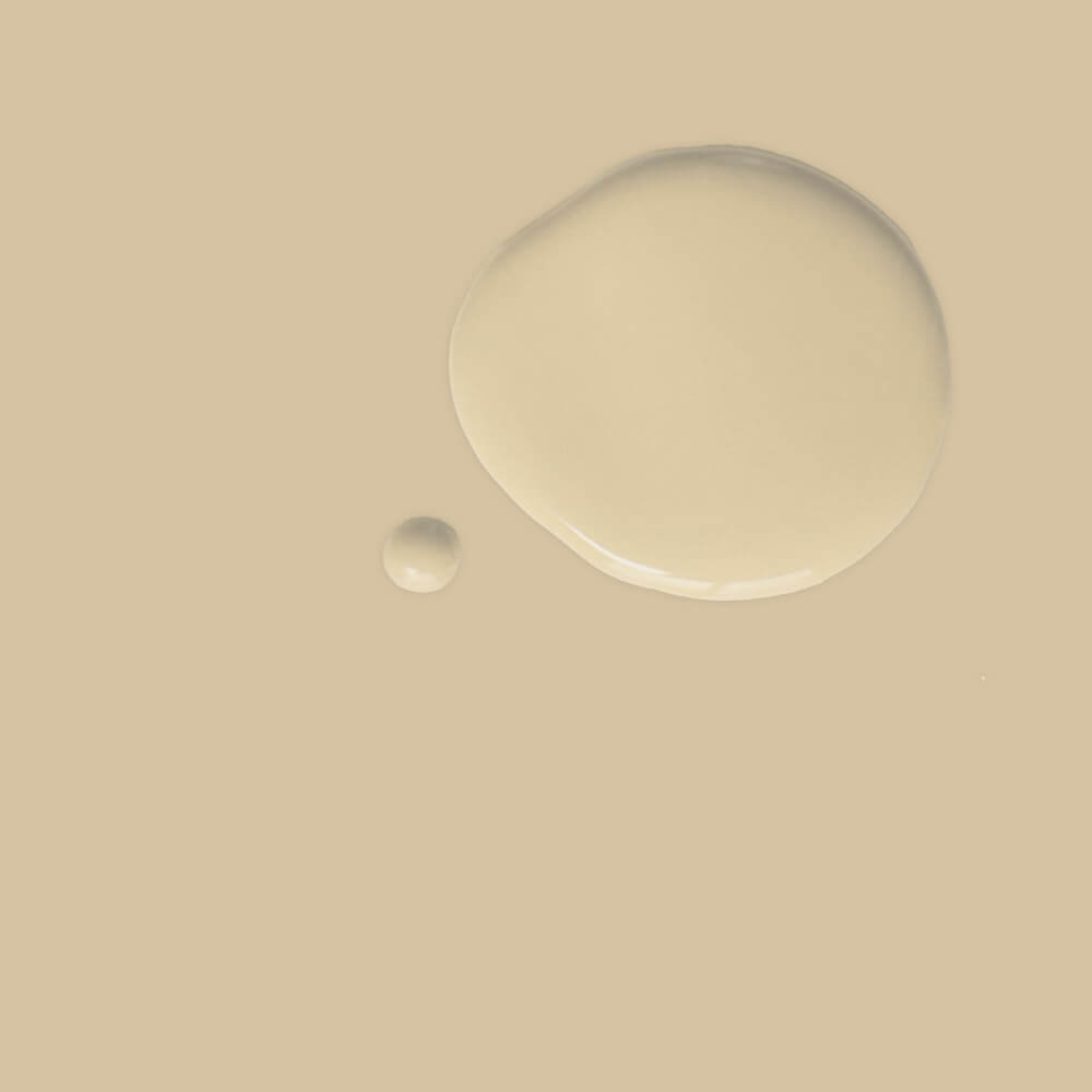 Kreidefarbe Old Ochre