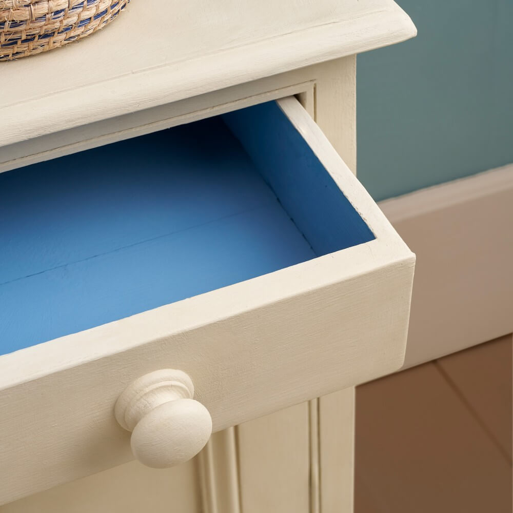 Kreidefarbe Canvas