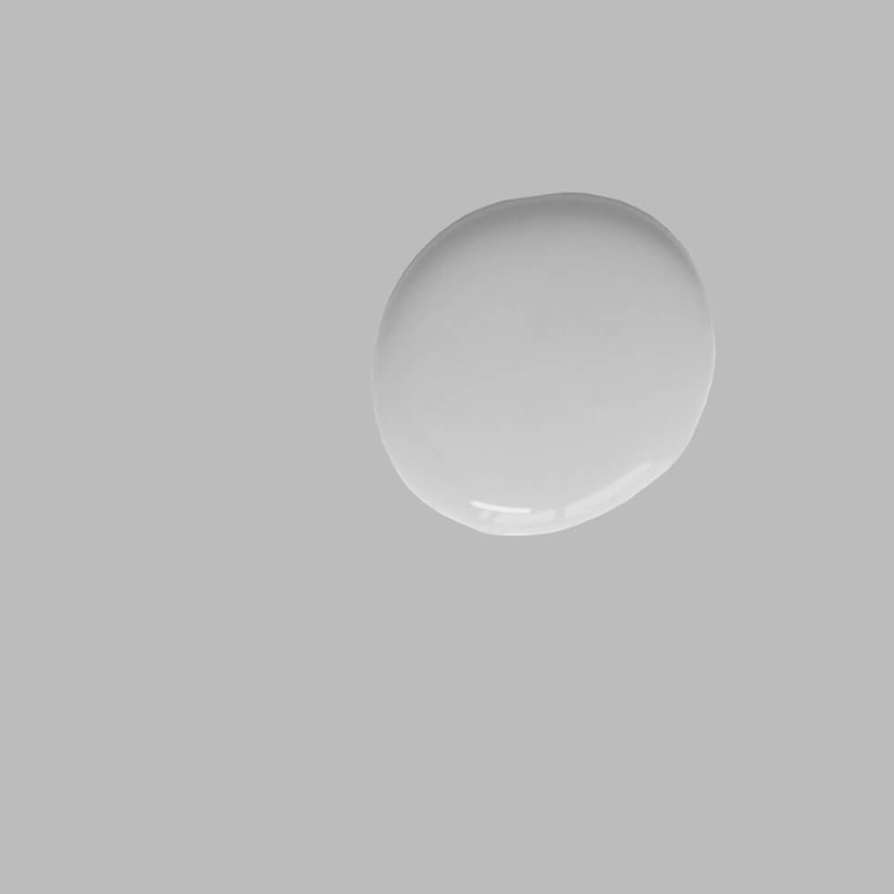 Wandfarbe Chicago Grey