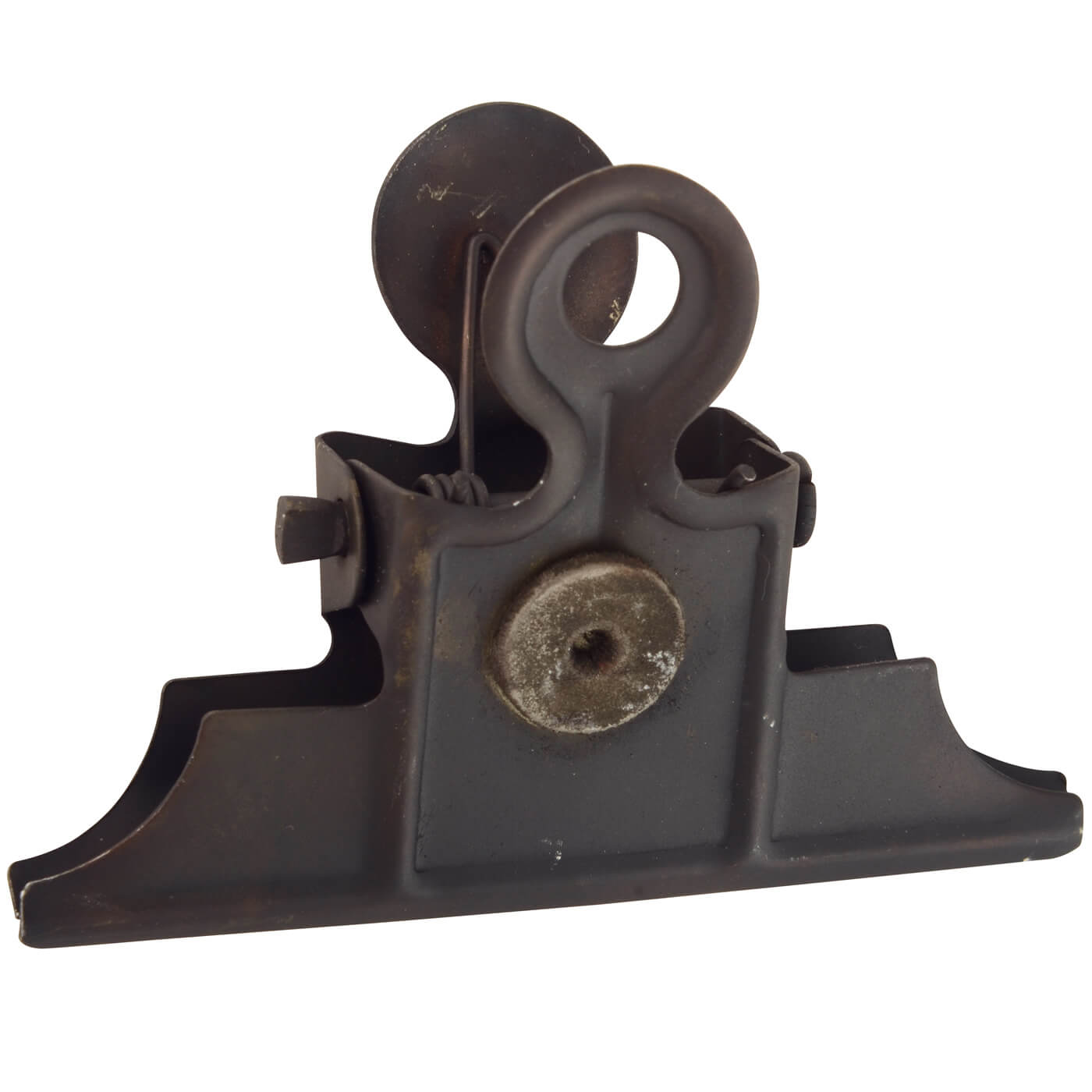 Notizklammer Magnet