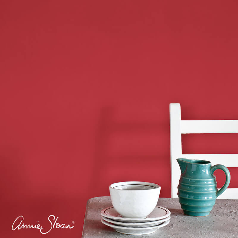 Wallpaint Emperor's Silk