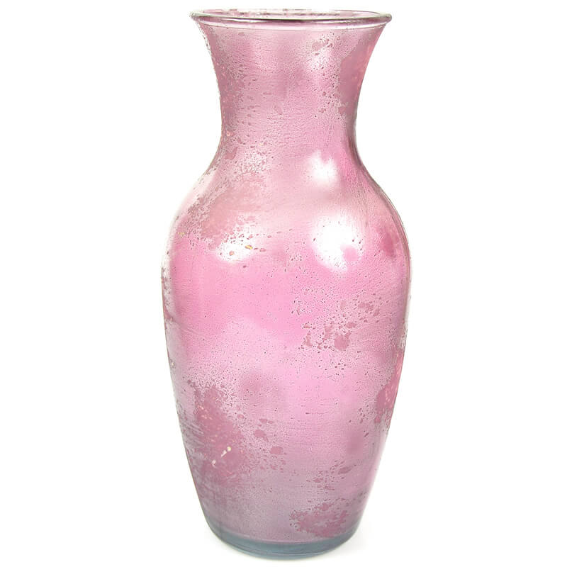 Vase Arpa Mauve