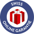 Gütesiegel Swiss Online Versand