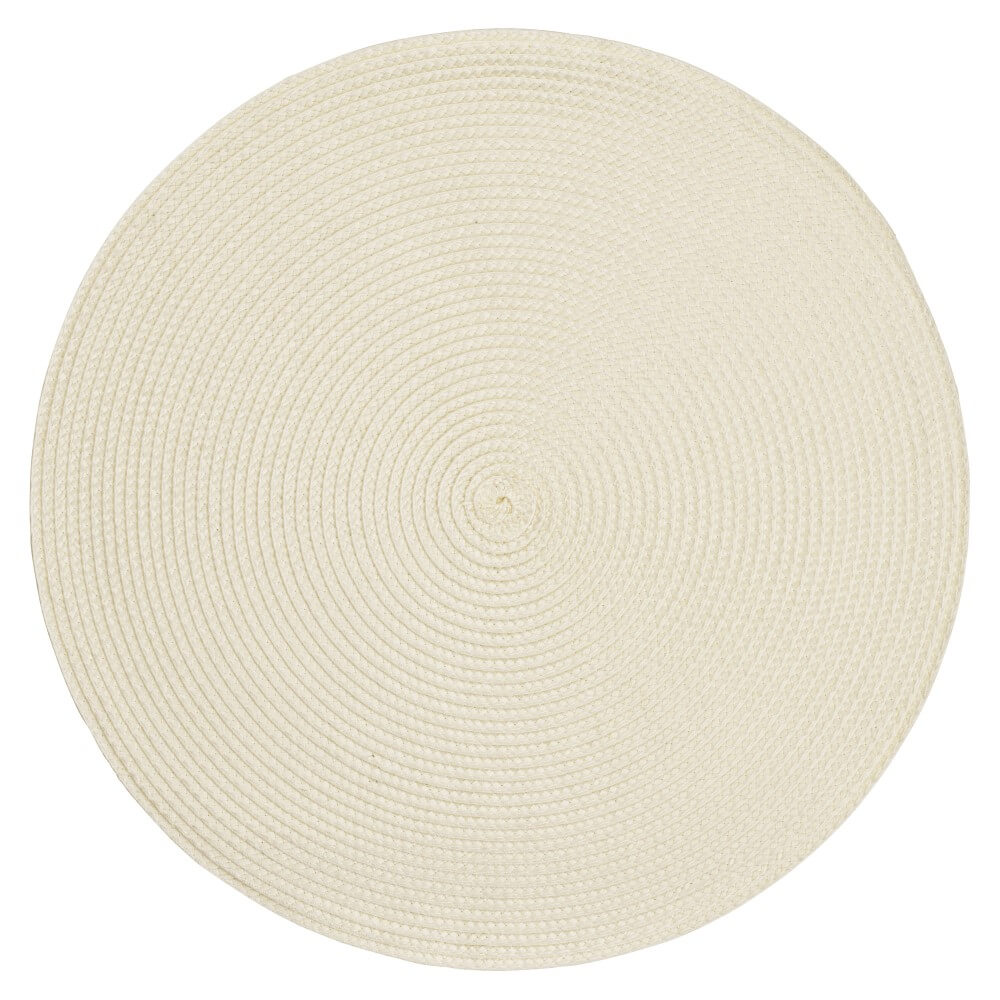 Tischset re:cicle fossil
