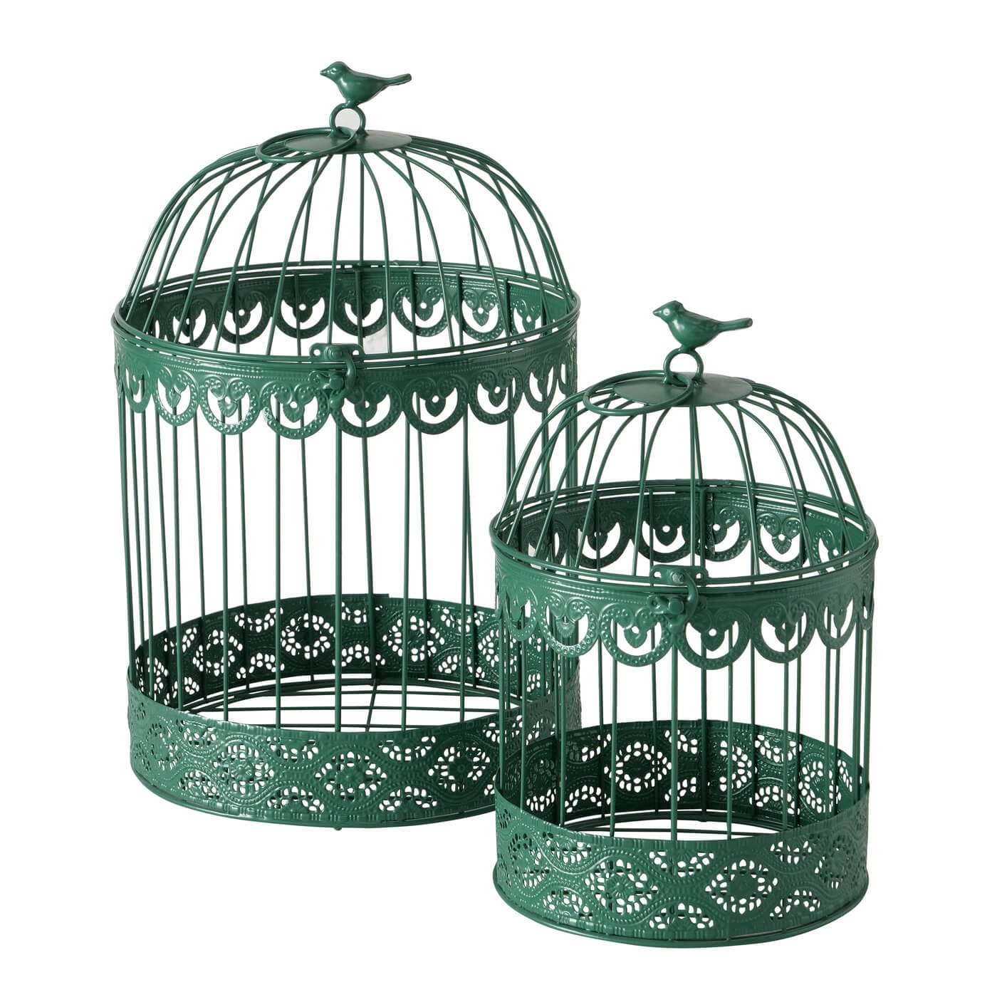 Deko Vogelkäfig Frederique