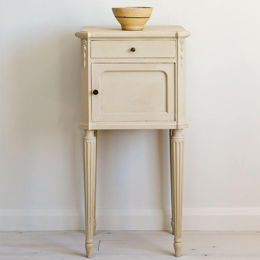 Kreidefarbe Old Ochre