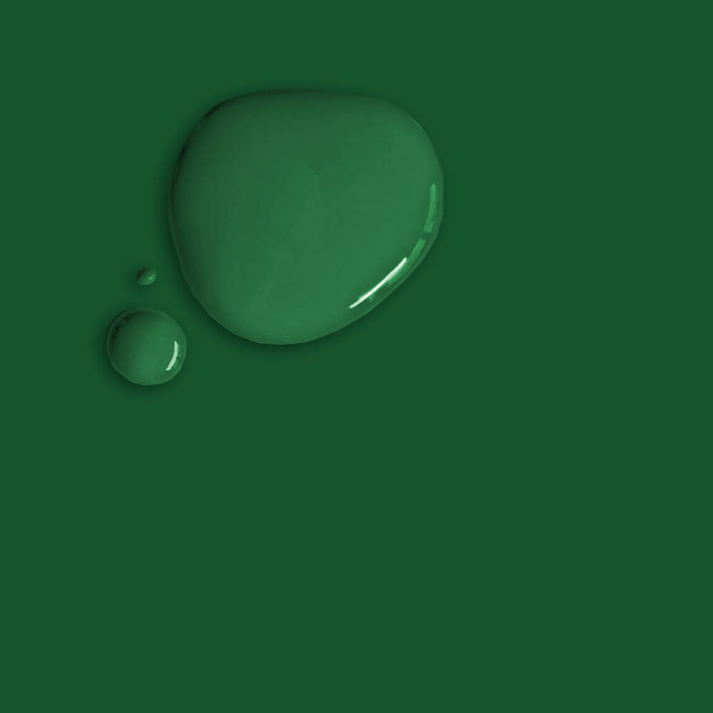 Kreidefarbe Amsterdam Green