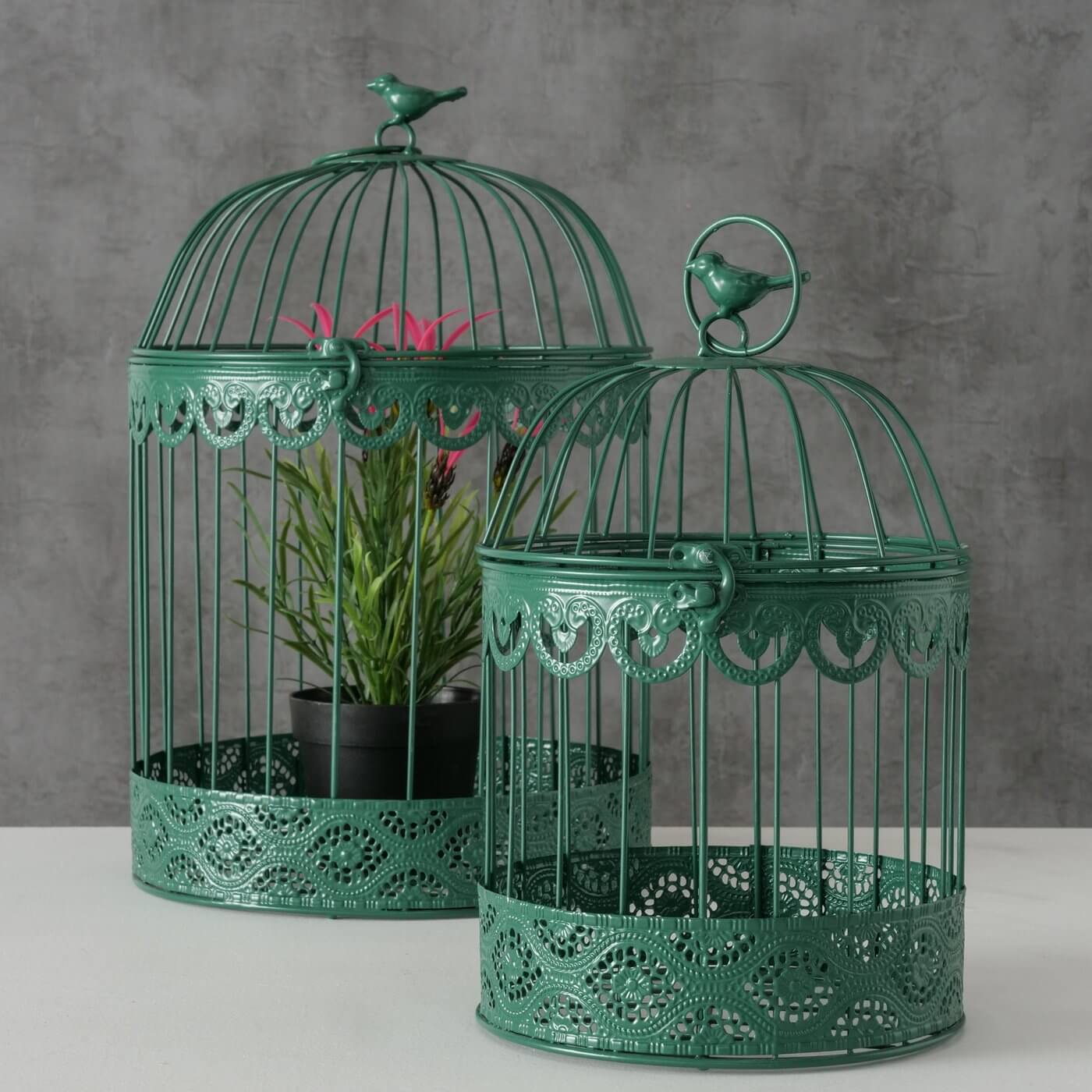 Deko Vogelkäfig Frederique