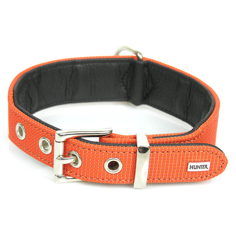 Stoffhalsband Reflekt