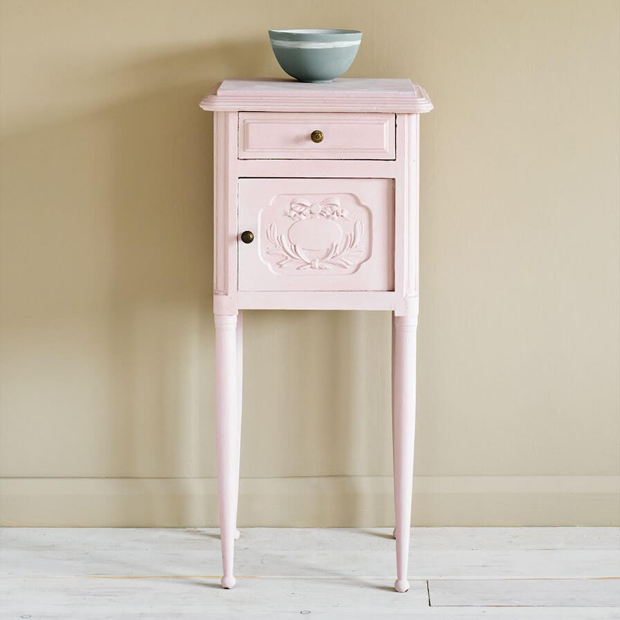 Kreidefarbe Antoinette