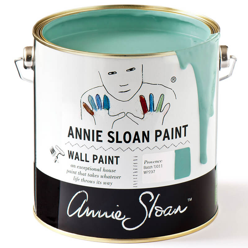 Wallpaint Provence
