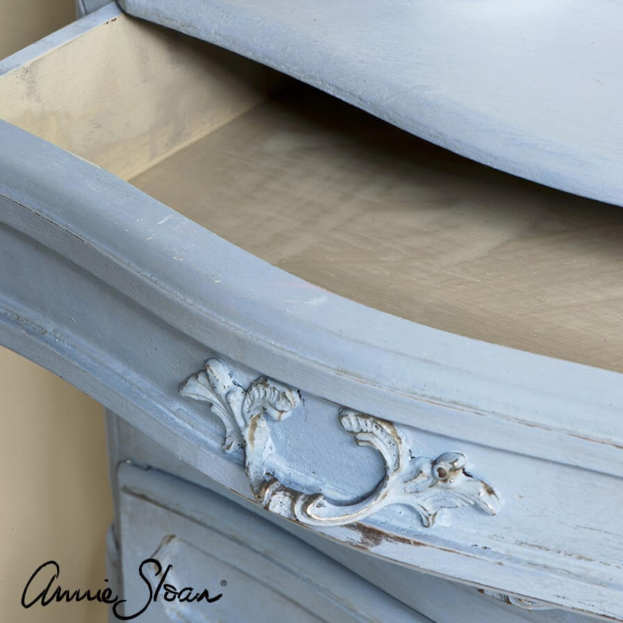 Kreidefarbe Louis Blue