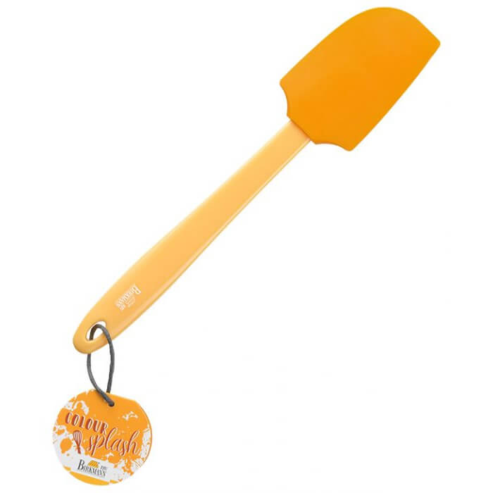 Teigschaber Colour Kitchen Orange 29cm