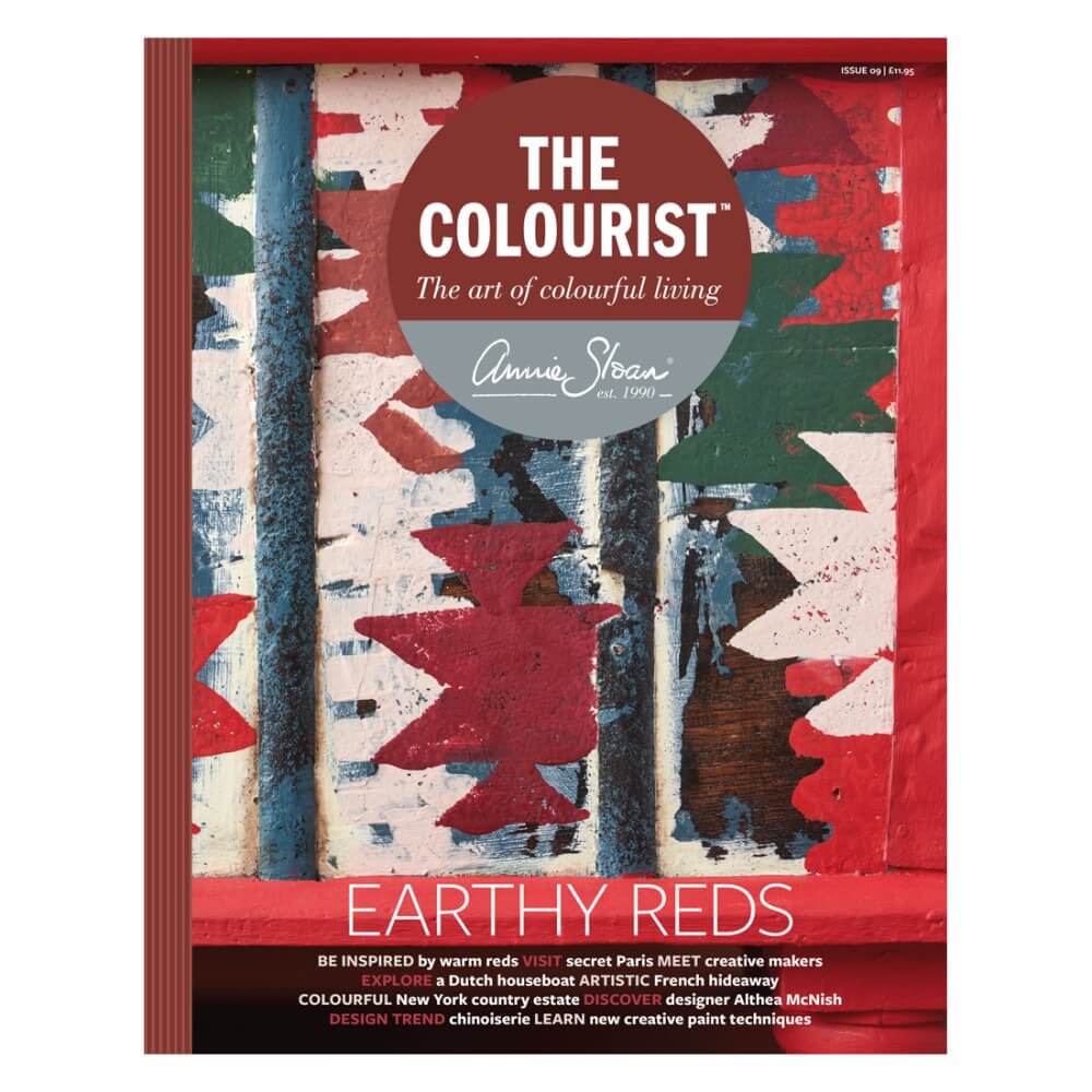 Colourist Bookazine Nr. 9