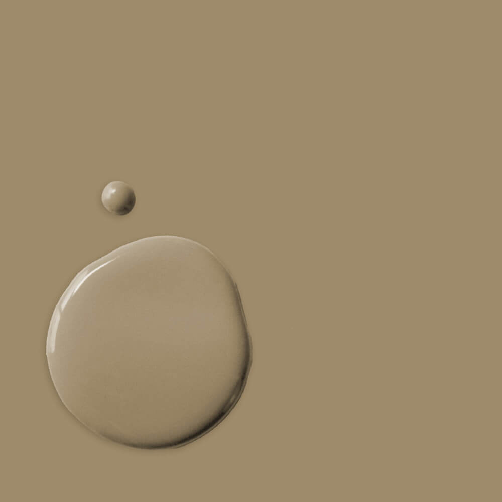 Kreidefarbe Coco