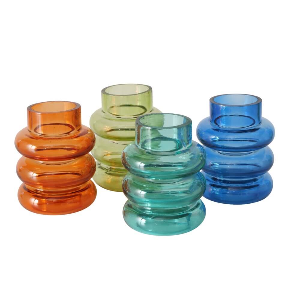 Teelichthalter Set Walvy