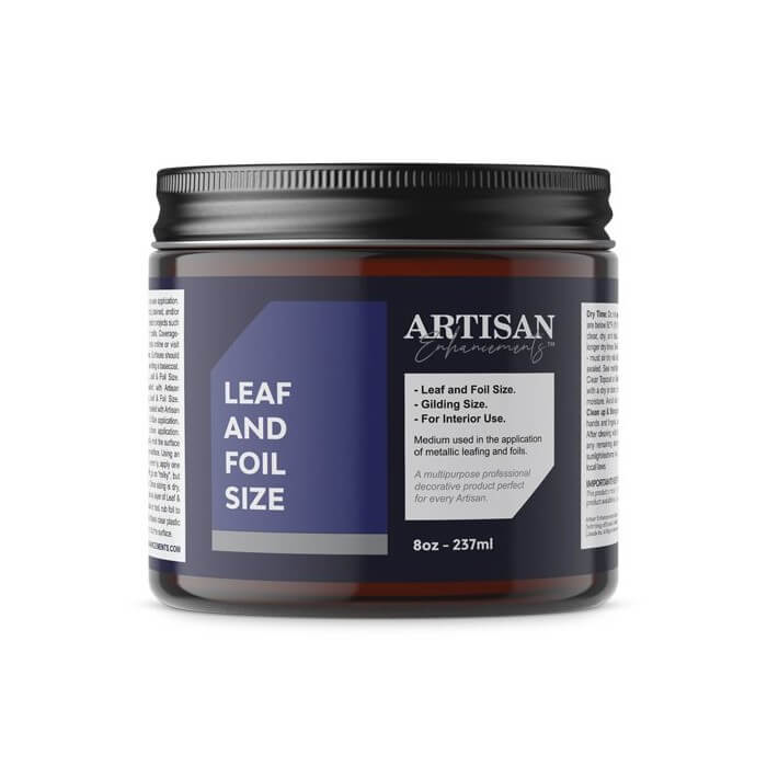 Leaf & Foil 237ml