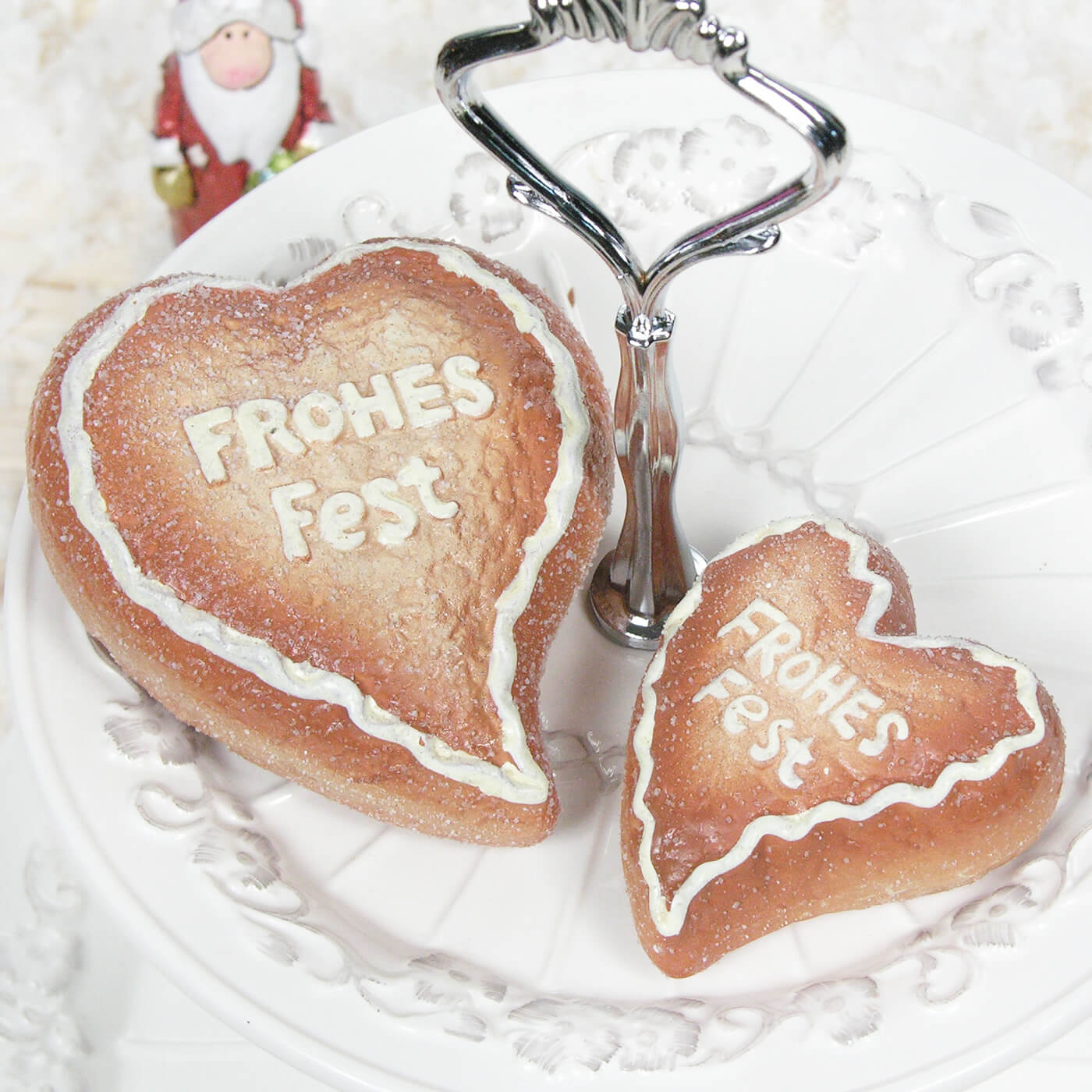 Dekoherz Frohes Fest