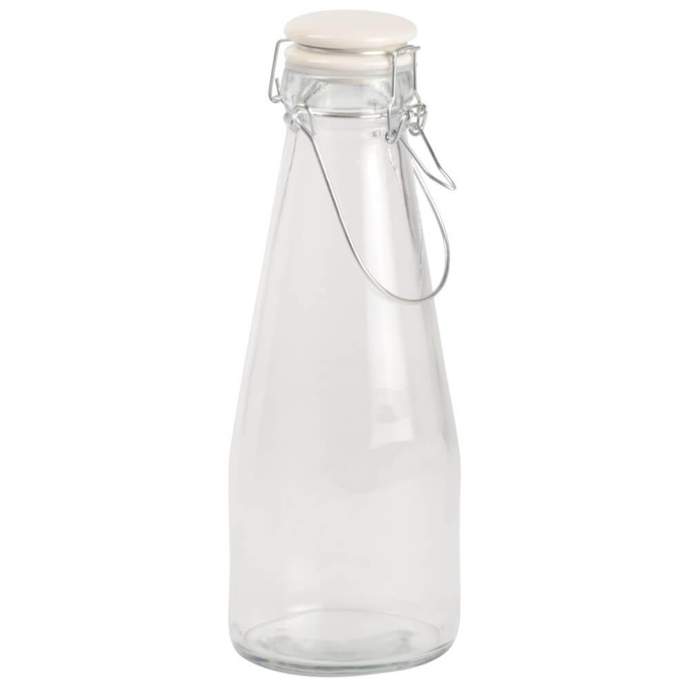 Bügelflasche 1L