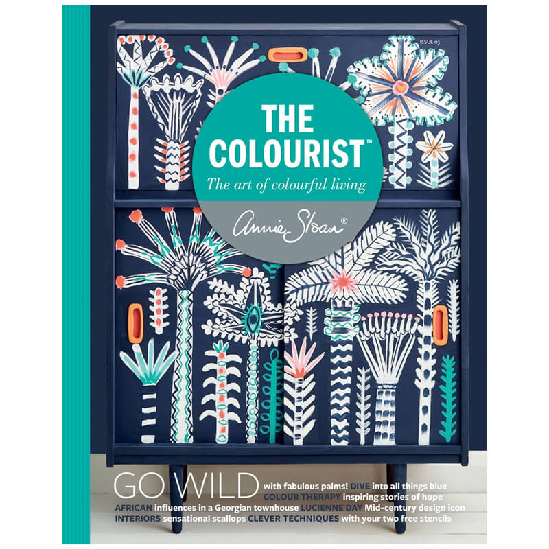 Colourist Bookazine Nr. 3