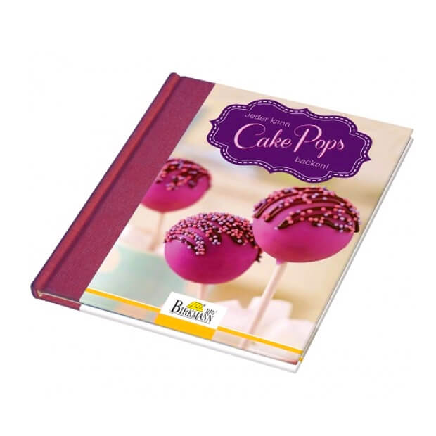 Buch CakePops