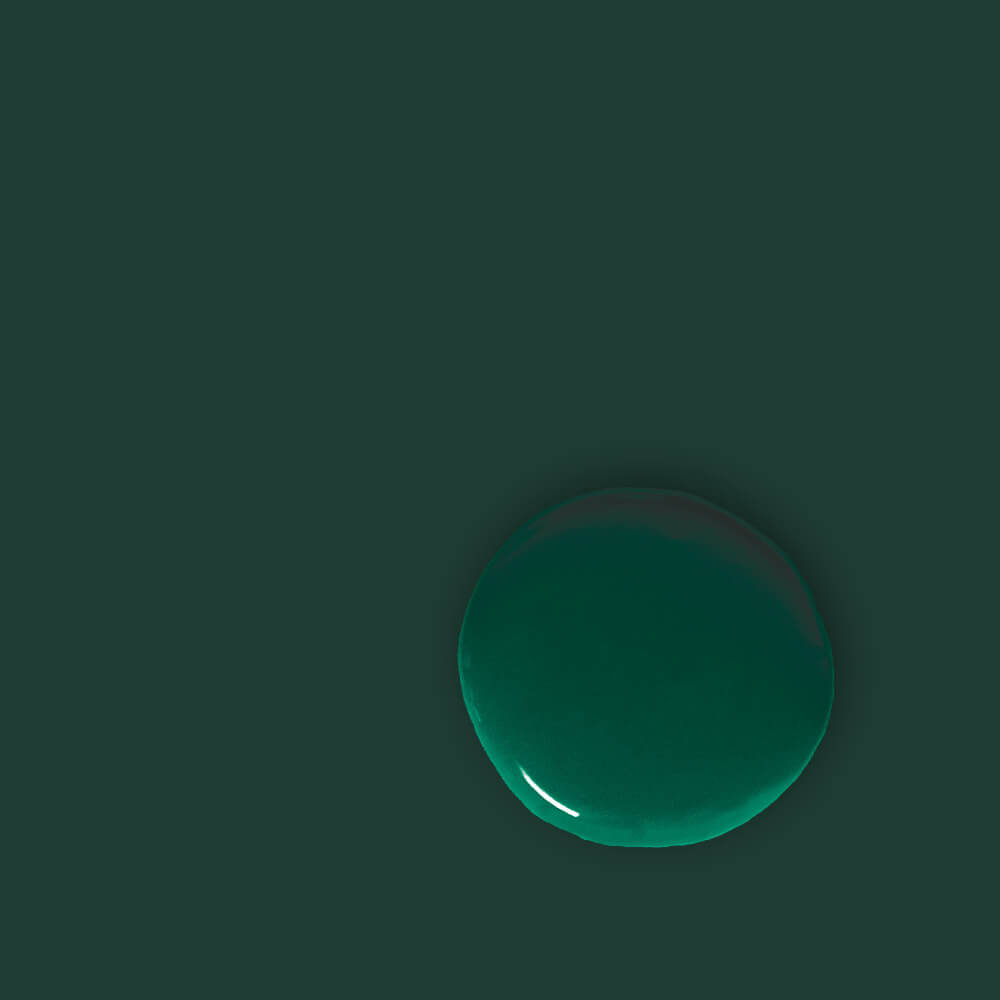 Satin Paint Knightsbridge Green