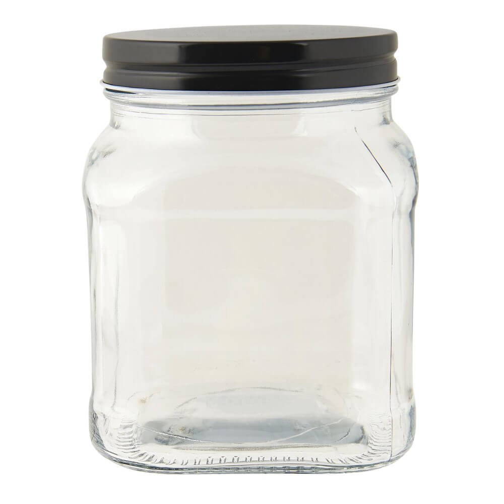 Vorratsglas Landhaus 700ml