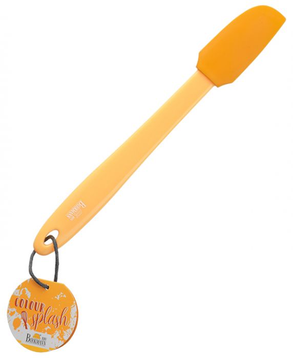 Teigschaber Colour Kitchen Orange 27cm