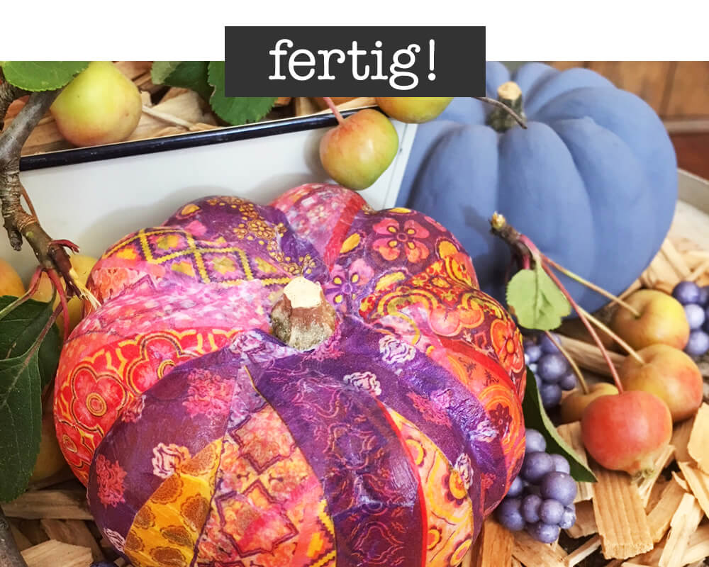 diy-kuerbis-decoupage-fertig