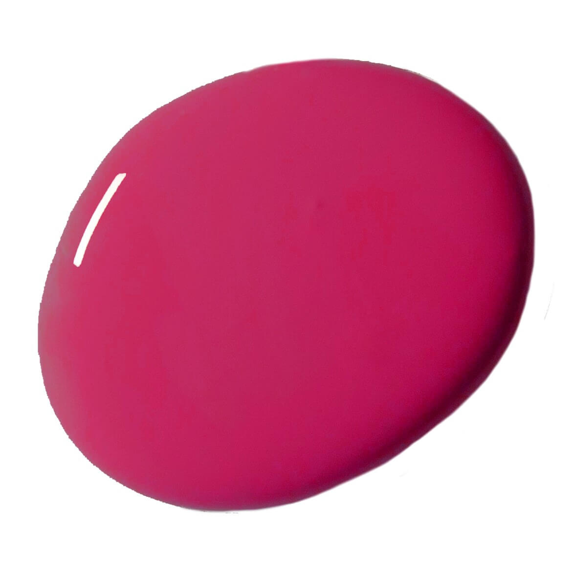 Wandfarbe Capri Pink