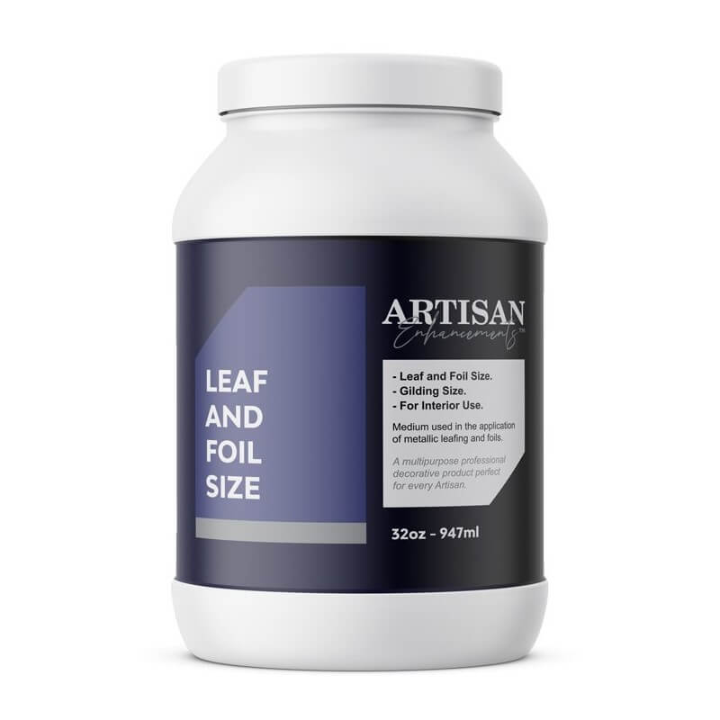 Leaf & Foil 947ml