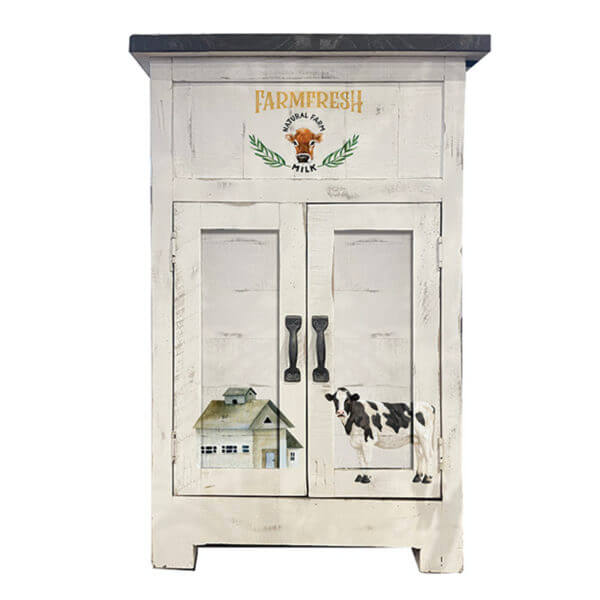 Dekor Transferfolie Home & Farm