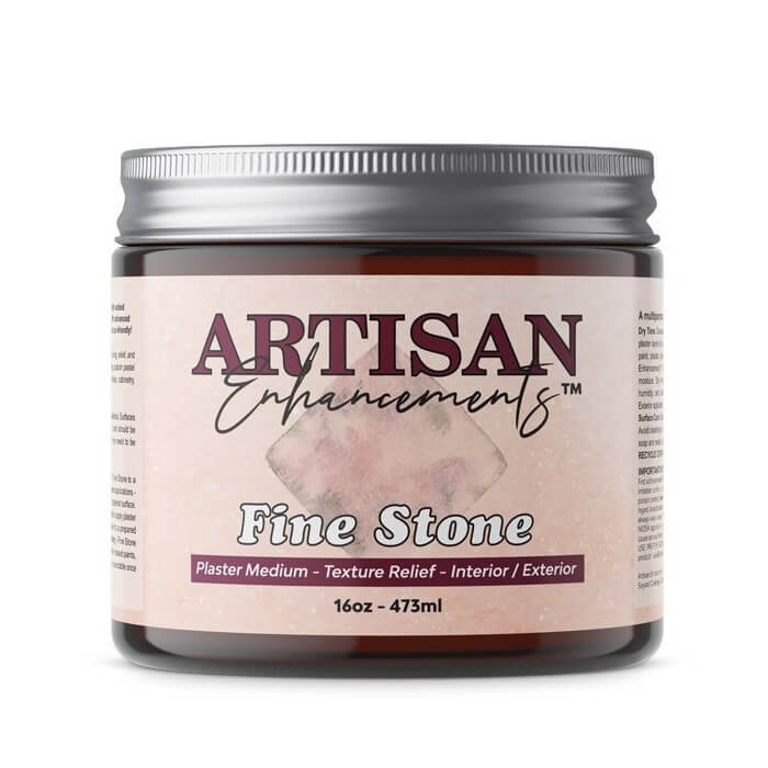 Fine Stone 473ml