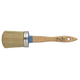 Rundpinsel M